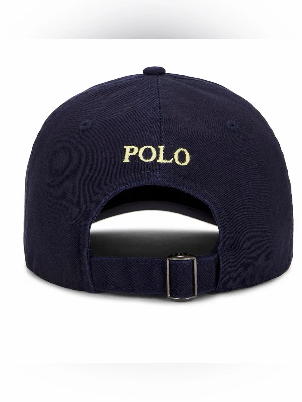 Polo Ralph Lauren Chino Sport Cap